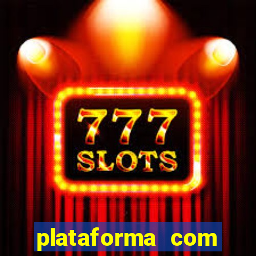 plataforma com giros gratis sem deposito